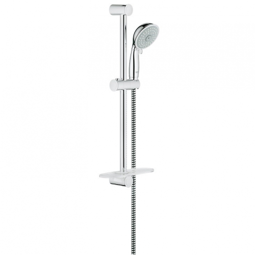 Душевой гарнитур Grohe New Tempesta Rustic 26086000