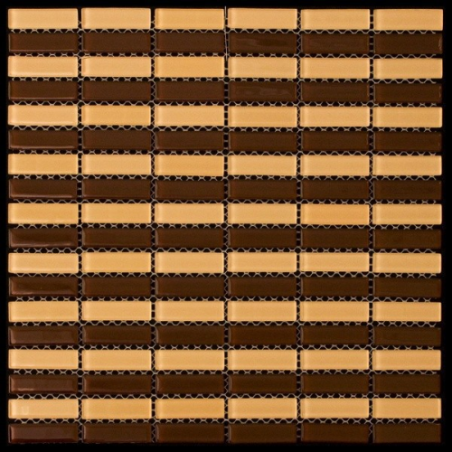 Мозаика из стекла для бассейна Natural Spectrum SML-240