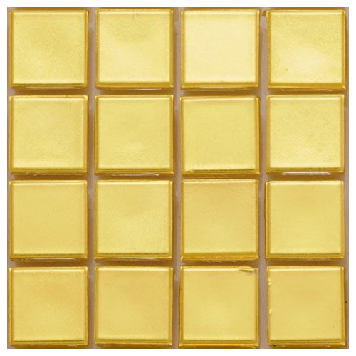 Мозаика из стекла для бассейна Alma Golden Mean GM01-10