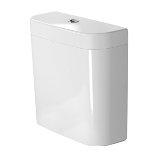 Бачок для унитаза Duravit Happy D2 0934100005