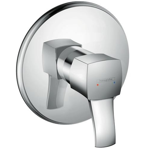 Внешняя часть смесителя Hansgrohe Metropol 31365000