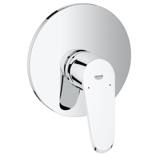 Внешняя часть смесителя для душа Grohe Eurodisc Cosmopolitan 19549002