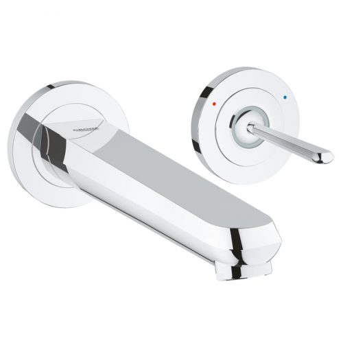 Внешняя часть смесителя для раковины Grohe Eurodisc Joy 19969000