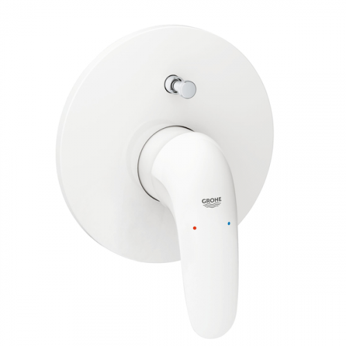 Внешняя часть смесителя для ванны Grohe Eurostyle 29099LS3