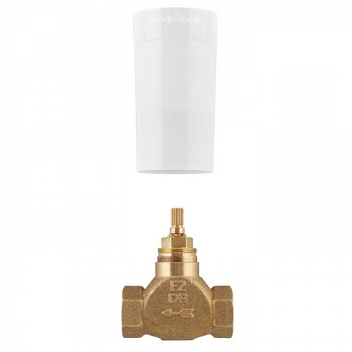 Скрытая часть вентиля Grohe Non Rapido Classic 29800000