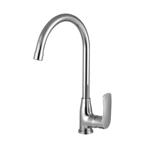 Смеситель для кухни Lemark Plus Shape LM1705C