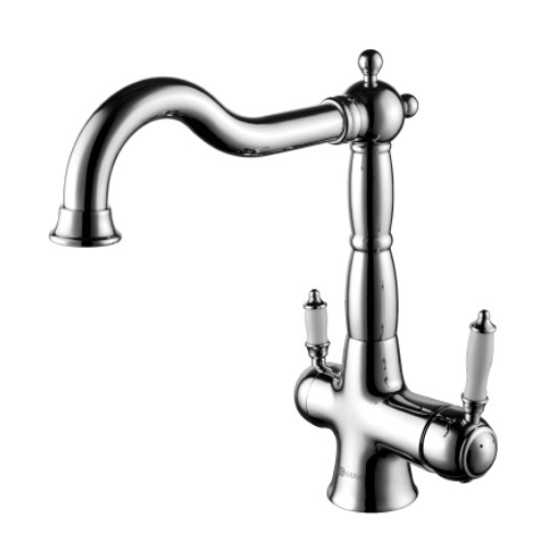 Смеситель для кухни Lemark Comfort LM3065C