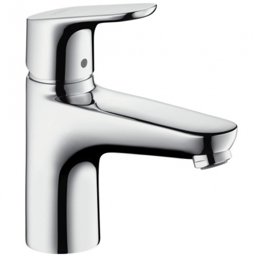 Смеситель на борт ванны Hansgrohe Focus 31931000