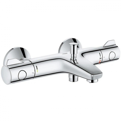 Термостат для ванны с душем Grohe Grohtherm 800 34576000