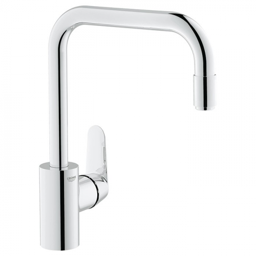 Смеситель для кухни Grohe Eurodisc Cosmopolitan 31122002