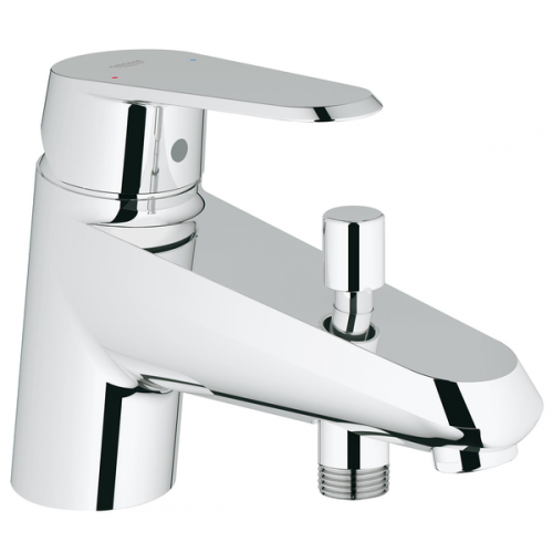 Смеситель для ванны Grohe Eurodisc Cosmopolitan 33192002