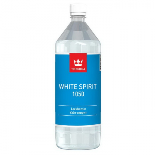 Растворитель Tikkurila White Spirit 1050 1 л