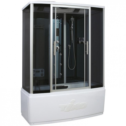 Душевой бокс Timo Standart T-1140 1400х880х2200 мм