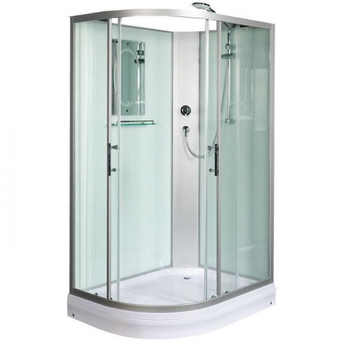 Душевая кабина Weltwasser WW500 Werra 1201 R 1200х900х2170 мм