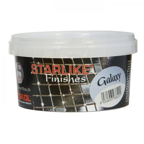 Добавка декоративная для затирок Litokol Starlike Finishes Galaxy 0.15 кг