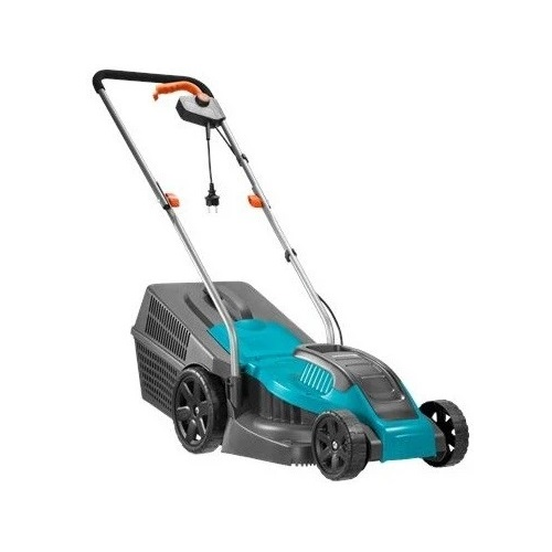 Gardena PowerMax 1100/32, Газонокосилка электрическая