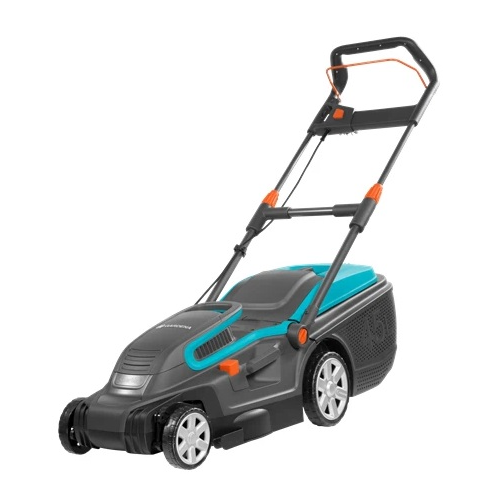 Gardena PowerMax 1600/37, Газонокосилка электрическая