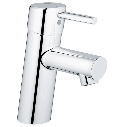 Смеситель для раковины Grohe Concetto 2338510E