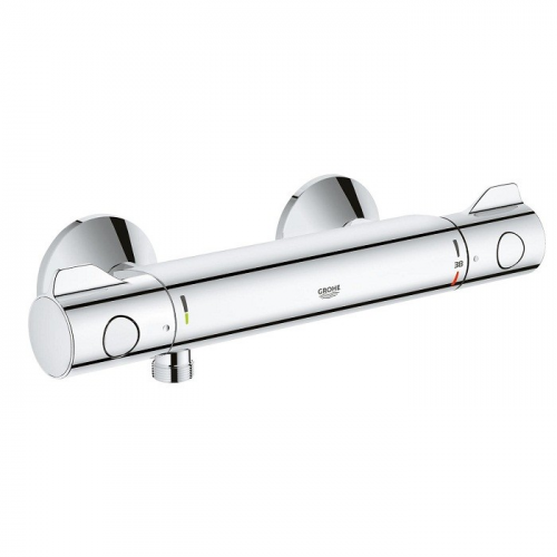 Термостат для душа Grohe Grohtherm 800 34558000