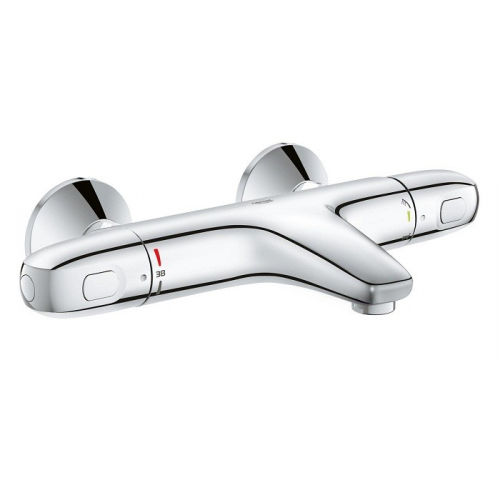 Термостат для ванны с душем Grohe Grohtherm 1000 34155003