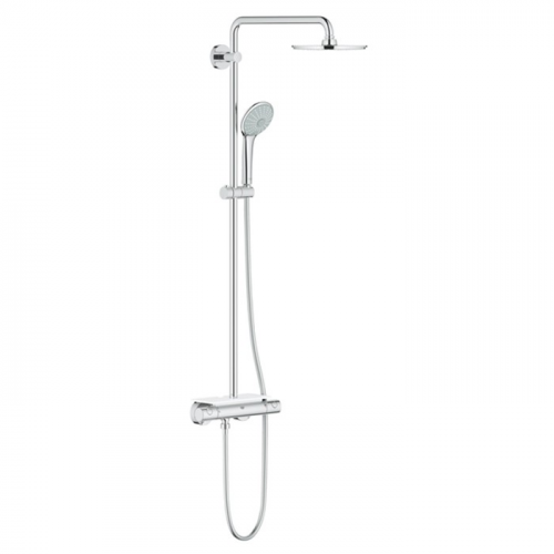 Стойка душевая Grohe Euphoria 26363000 с термостатом