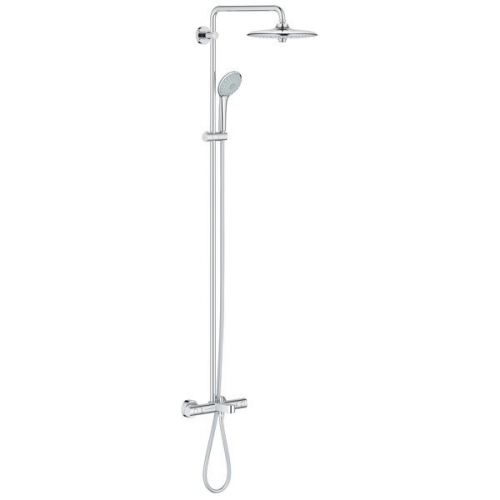 Стойка душевая Grohe Euphoria 260 27475001 с термостатом