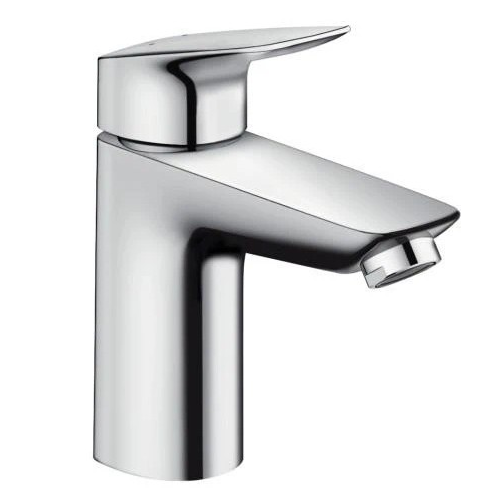 Смеситель для раковины Hansgrohe Logis 71100000