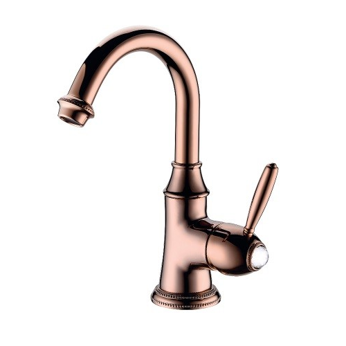 Смеситель для раковины Lemark Spark LM6707RG