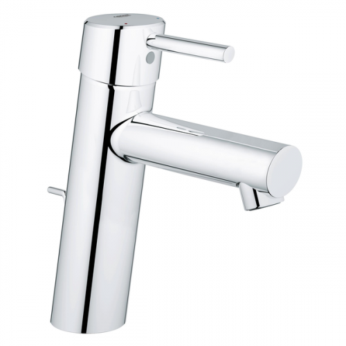 Смеситель для раковины Grohe Concetto 23450001