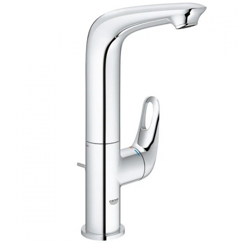 Смеситель для раковины Grohe Eurostyle New 23569003
