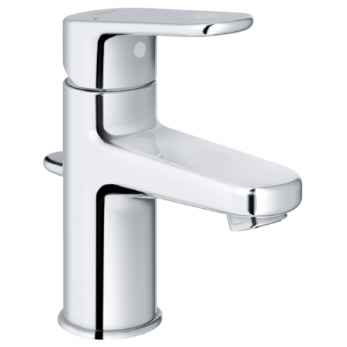 Смеситель для раковины Grohe EuroPlus 33156002