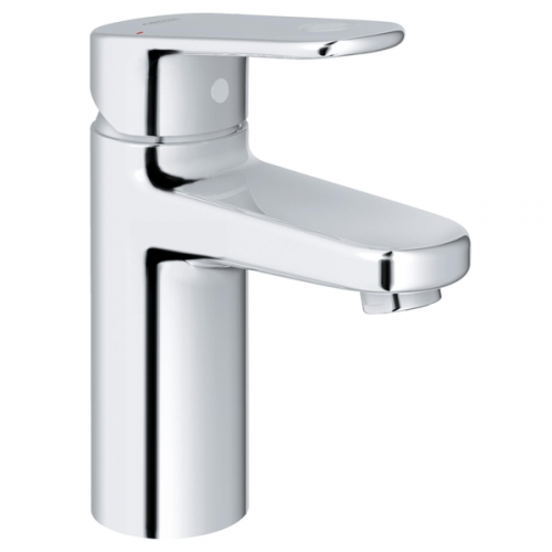 Смеситель для раковины Grohe EuroPlus 33163002