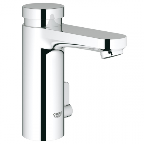 Смеситель для раковины автоматический Grohe Eurosmart Cosmopolitan T 36317000