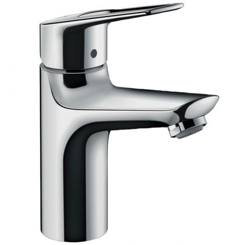 Смеситель для раковины Hansgrohe Novus Loop 71081000
