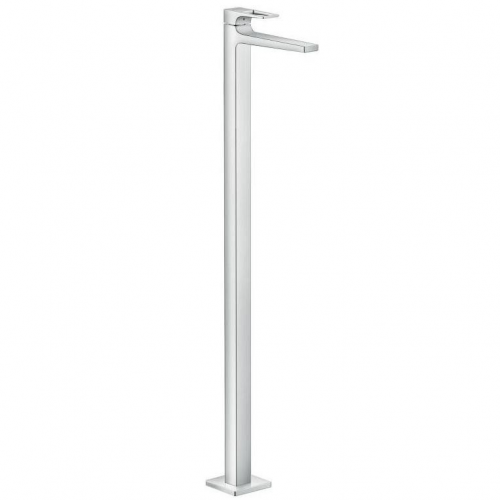 Смеситель для раковины Hansgrohe Metropol 74530000 напольный