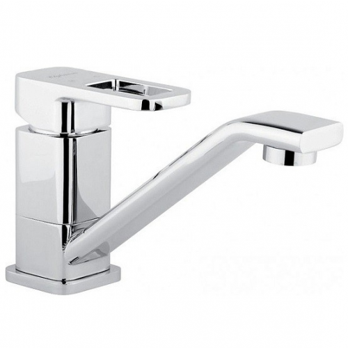 Смеситель для раковины Timo Sahara 2201-15F chrome