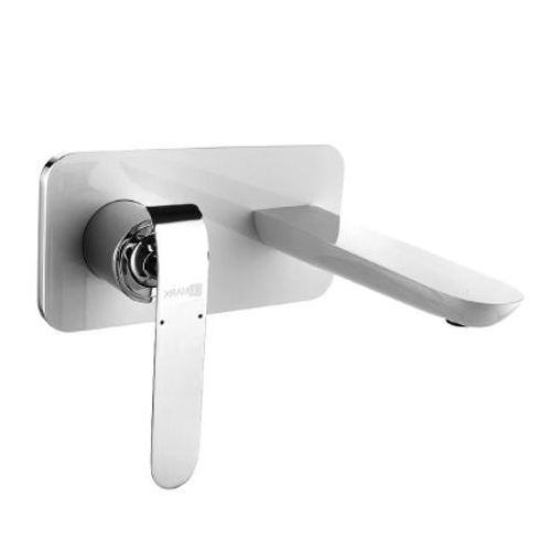 Смеситель для раковины Lemark Melange LM4926CW