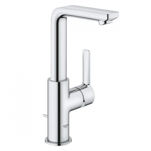 Смеситель для раковины Grohe Lineare New 23296001