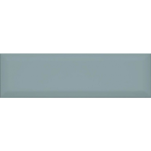Плитка настенная Kerama Marazzi Аккорд 9013 зеленая 8.5х28.5 см