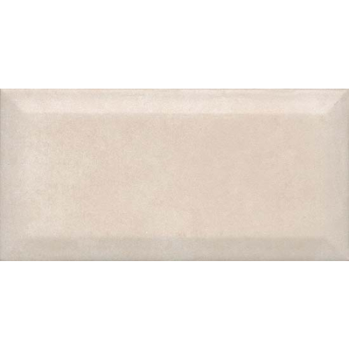 Плитка настенная Kerama Marazzi Александрия 19023 кремовая 9.9х20 см