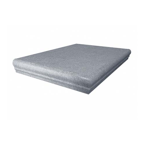 Kerama Marazzi Аллея SG911900N\GR\AN, 30x30 см, Ступень угловая