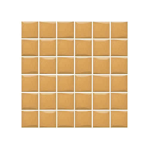 Плитка настенная Kerama Marazzi Анвер 21040 оранжевая 30.1х30.1 см