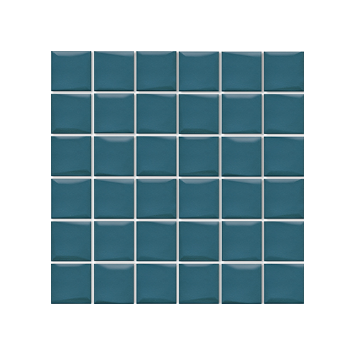Плитка настенная Kerama Marazzi Анвер 21043 зеленая 30.1х30.1 см