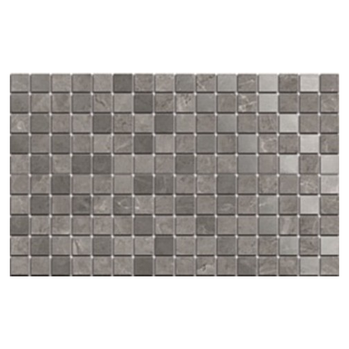 Декор для плитки Kerama Marazzi Гран Пале MM6361 серый 25х40 см