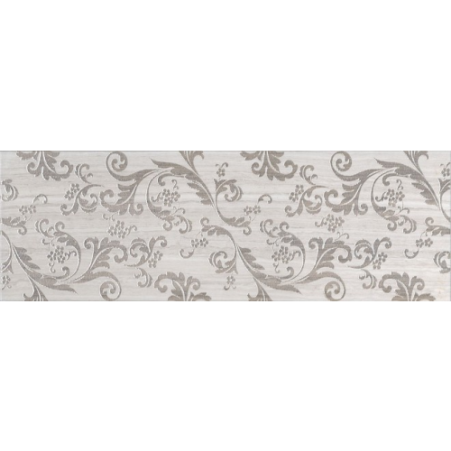 Декор для плитки Kerama Marazzi Грасси ST\A16\13035R серый 30х89.5 см