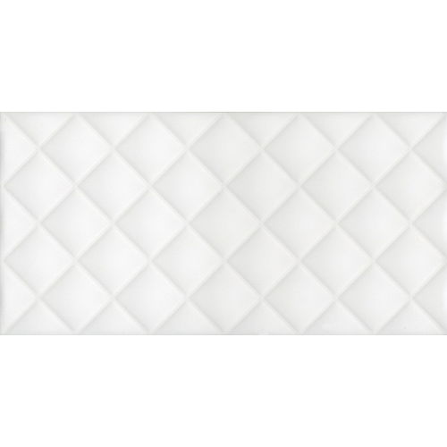 Плитка настенная Kerama Marazzi Марсо 11132R белая 30х60 см