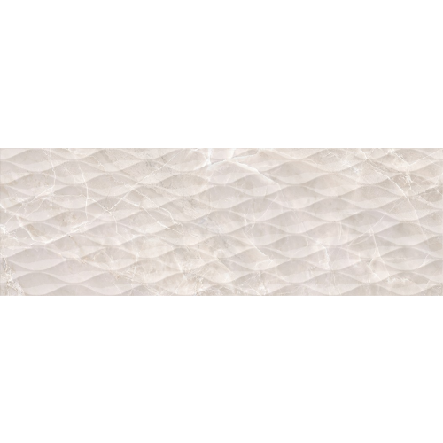 Плитка настенная Kerama Marazzi Ричмонд 13003R бежевая 30х89.5 см