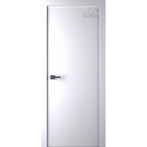 Дверь Belwooddoors Авеста белая эмаль 2000х900 мм