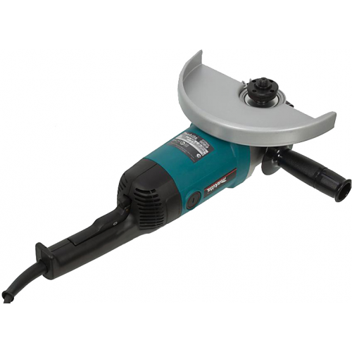 Шлифмашина угловая Makita 9558 HN