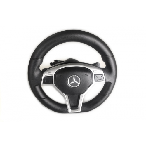 Руль для электромобиля Mercedes-Benz CLA45 AMG Лицензия